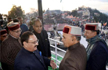 Thakur takes oath as new Himachal CM